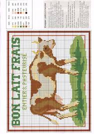 300 x 211 this design uses 68 colors of dmc floss this counted cross stitch pattern was created from beautiful artwork copyright of randy mcgovern. Imgbox Fast Simple Image Host Cross Stitch Cow Cross Stitch Animals Animal Cross Stitch Patterns