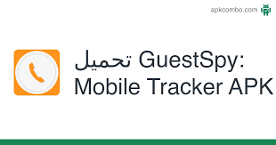 Guestspy is a good fit for people who want to monitor an android . Guestspy Mobile Tracker Apk 3 0 ØªØ·Ø¨ÙŠÙ‚ Android ØªØ­Ù…ÙŠÙ„