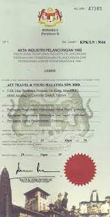 Perusahaan sindi sdn bhd is philippines supplier, we provide market analysis, trading partners, peers, port statistics, b/ls, contacts(including contact, email, url). Aet Travel Dirikan Aet Travel Tours Malaysia Aet Travel Indonesia