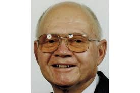 George Wilson Obituary (2013)