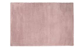 Ob für das wohnzimmer oder schlafzimmer, dieser beige teppichboden lässt sich in allen räumen bestens platzieren. Hochfloorteppich Soft Shaggy Rose Sconto Der Mobelmarkt