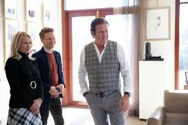 Home Stories: Terry Ring