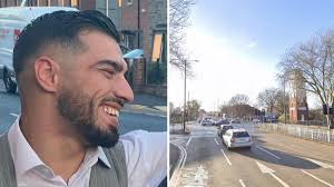 Two more men charged with murder of Sadiq Al-lami