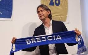 The latest tweets from @pippoinzaghi Serie B Pippo Inzaghi Entusiasta Di Ripartire Da Brescia La Gazzetta Dello Sport