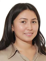 Former Postdoctoral Fellows