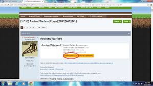 Why are fewer and fewer mods being made for for minecraft? Modding Minecraft The Easy Way For Windows 7 Steps Instructables