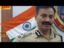 IPS Krishna Prakash Kyun Hue the kidnap ?