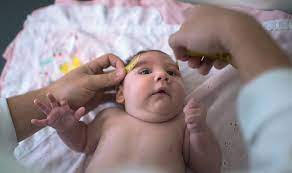 Was reisende über den erreger wissen sollten. Zikavirus Infektionen Risiko Fur Schwangere