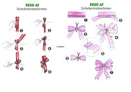 Schleife in 2 minuten selber basteln, das geht ganz einfach & schnell. Schone Schleifen Binden Mit Anleitung Schleife Binden Geschenk Diy Weihnachtsgeschenke Schone Schleife Binden