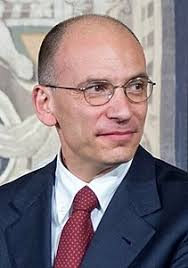 Pd, enrico letta verso la segreteria. Enrico Letta Wikipedia