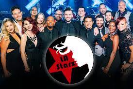 With over 15 years of experience performing together, the group offers a talented combination of multifaceted vocalists with a sizzling horn section. Philadelphia Wedding Bands Best Live Party And Music Bands Philly