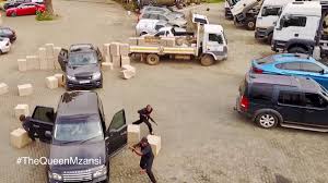 We have a great team of technicians and amazing deals. Ferguson Films On Twitter The Khoza Family Are About To Witness The Wrath Of Goldfinger Thequeenmzansi