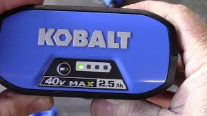 When the gas is gone, the trimming is done. Kobalt 40v Weed Eater Unboxing And Use Youtube