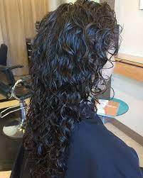 50 Gorgeous Perms Looks Say Hello To Your Future Curls Hair Styles Permed Hairstyles Short Permed Hair