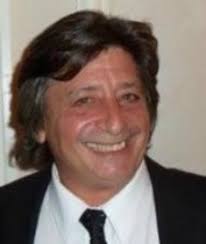 Thomas D'Antonio, 60