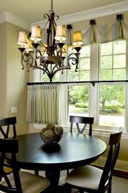 Cafe Curtain Ideas Square Drapery Medallions Look Awesome With Checkered Fabric Www Metroiron Net Kitchen Window Treatments Home Decor Home
