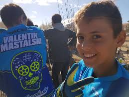 Trophée d'automne : Résultats 4eme manche Vitrolles