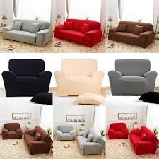 Housse Universelle De Canape Housse De Chaise Housse Canape Housse Canape Angle