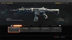 This is our black ops 4 zombies wonder weapons locations guide to help you search for wonder weapon build parts and what benefits you might get for your exploration. Cod Bo4 Threat Detector Attachment Stat Changes Weapons Call Of Duty Black Ops 4 Gamewith