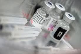 The vaccine has been developed in collaboration with icmr and the national institute of virology. Cvs Will Add A Dozen More Covid 19 Vaccination Sites Next Week In Connecticut Hartford Courant