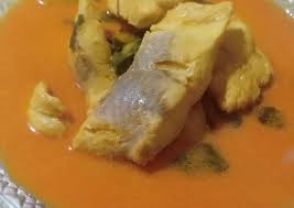 Gulai sapi memiliki kuah yang cukup kental. Cara Mudah Memasak Gulai Ikan Hiu Istimewa