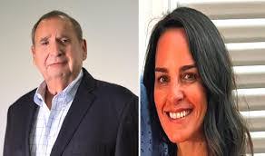 Leila Archer's Instagram, Twitter & Facebook