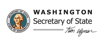To be able to form a nonprofit corporation in the state of washington. Washington Secretary Of State
