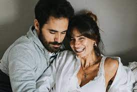 Contudo, depois das mágoas, cláudia e pedro mantém agora uma boa relação. Ja Ha Imagem Da Filha Recem Nascida De Claudia Vieira E Pedro Teixeira Aplaude