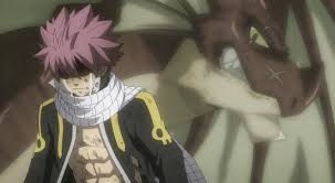 Fairy Tail 2 90 Tartaros Arc Ends Anime Evo