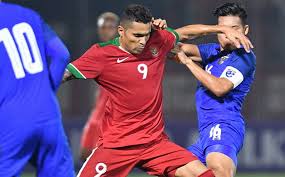 Indonesia vs uni emirat arab: Link Live Streaming Timnas Indonesia Vs Uni Emirat Arab Liga Id