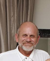 Mark Moffat Obituary