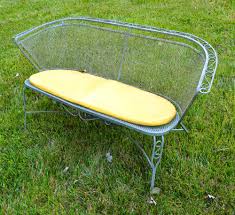 We did not find results for: Sold Price Vintage Salterini Patio Furniture Russell Woodard Settee June 5 0120 11 00 Am Edt