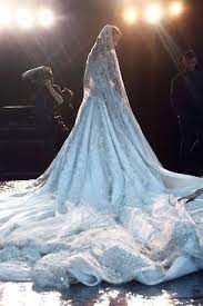 The Bride Of Ralph Russo At Hautecouturewk Bride Pictures Wedding Dresses Beautiful Wedding Dresses