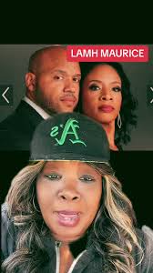 Maurice Chatman Huntsville