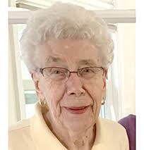 Joanne Marie CUSHMAN Obituary -