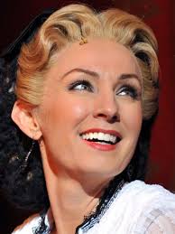 Lisa McCune Movies & TV Shows List