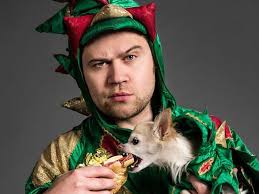 Tabitha Eaton and David Stephensky's Wedding Website