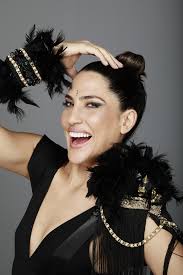 Carolina Cuervo's Instagram, Twitter & Facebook