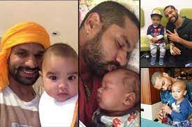 Does shikhar dhawan drink alcohol?: Huge Age Gap A Broken Marriage 2 Kids Shikhar Dhawan Defined True Love As He Married Ayesha Shikhar Dhawan Love Story Cricket Wallpapers