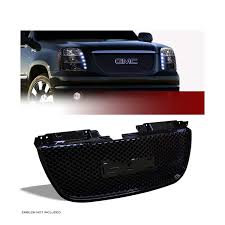 Image result for Carbon Black 2012 Yukon