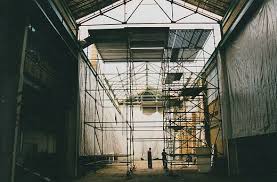 À quarante ans, sa réputation est suffisamment établie pour lui permettre de recevoir d. Werk 2 Kulturfabrik Leipzig Chronik