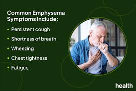 Image result for Emphysema