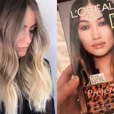 Ok, as you know i have been wanting to ombre/dip dye my dark blonde hair for some time, but i was really scared to do it. Here S How To Do Ombre Hair At Home To Make Dark Roots Look Trendy