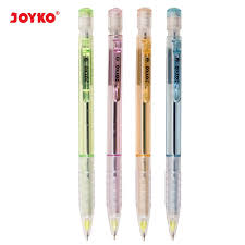 Jual Mechanical Pencil Pensil Mekanik Joyko Mp 15 0 5 Mm Jakarta Utara Joyko Official Tokopedia