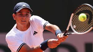 Rafael Jodar: The New Face of Spanish Tennis Dominance