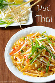 If you're looking to get into thai food but are nervous about how to do so with vegetarian restrictions, then this blog can help. Thai Spiceindiaonline