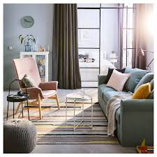 Hot selling anchor live chair pink chairs computer chair comfortable chair gaming chair armchair chair gamer chair cute chairs. Vedbo Gunnared Light Brown Pink High Back Armchair Ikea