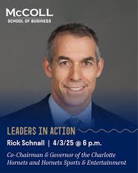 Queens McColl School of Business