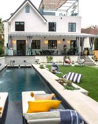 15 Idea Of Decorations For Pool Area Home Interior Design Pool Area Backyard Pool Swimming Pools