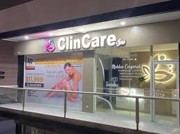 Clin Care - Depilacion Laser & Spa Contry